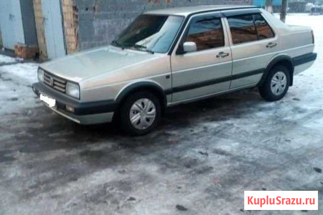 Коробка передач на Фольксваген Джетта 1985 года Белая Калитва - изображение 1