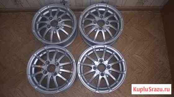 Диски Tech Line TL 320 R13 4x100 Томск