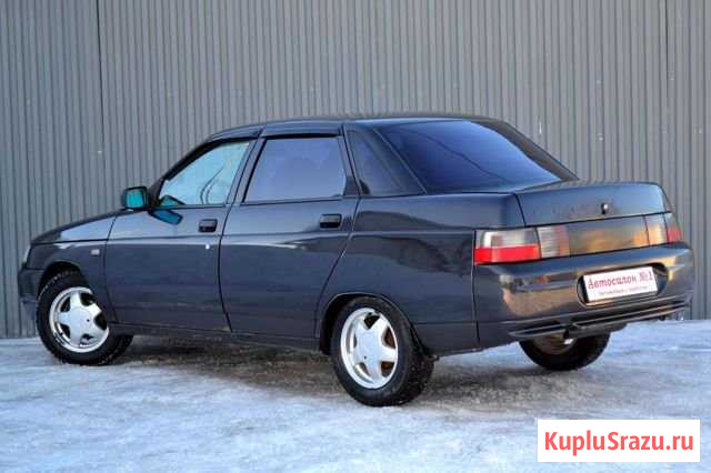 Аренда авто Бийск - изображение 1