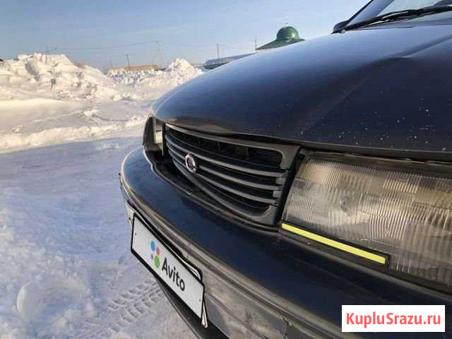 Toyota Corsa 1.5 AT, 1993, 168 000 км Михайловское - изображение 1