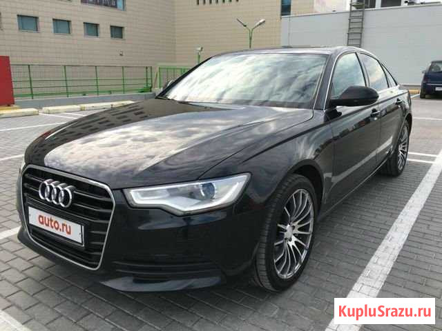 Автомобиль в аренду Иркутск - изображение 1