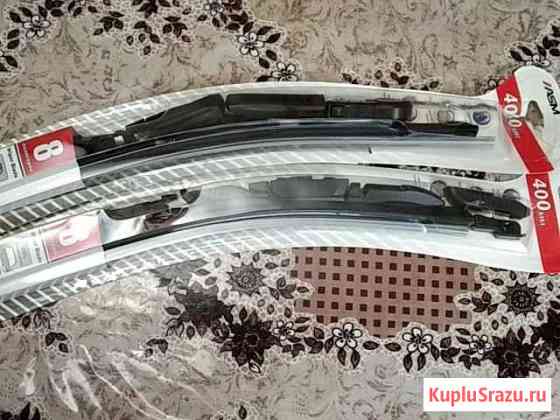 Щетки стеклоочистителя бескаркасные Волжский