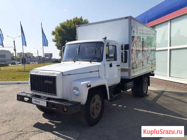 Газ 3309 4732-0000011 2011г Чебоксары - изображение 1