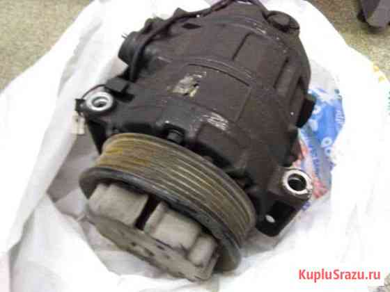 Компрессор кондиционера Mercedes W203 Бердск
