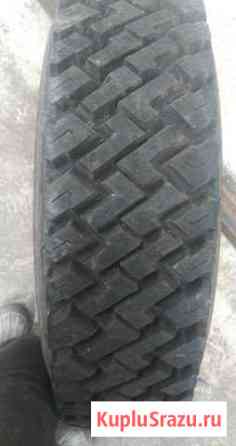 Шина fulda215/75R17.5 Черкесск