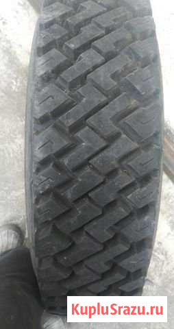 Шина fulda215/75R17.5 Черкесск - изображение 1