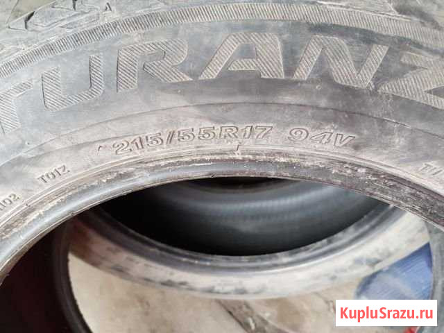 Шины bridgestone Искитим - изображение 1