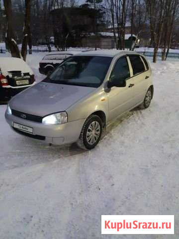 LADA Kalina 1.6 МТ, 2010, 116 741 км Златоуст - изображение 1