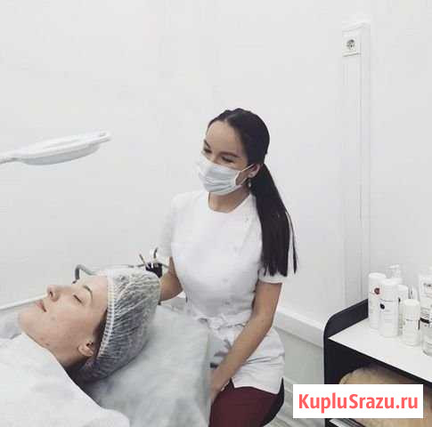 Косметолог Бутово Москва - изображение 1