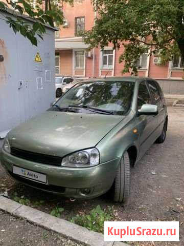 LADA Kalina 1.6 МТ, 2011, 180 000 км Самара - изображение 1
