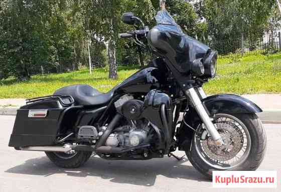 Harley-Davidson Electra Glide Мытищи