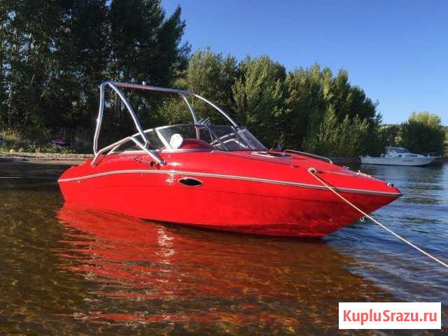 Катер Slider 210 Тольятти - изображение 1