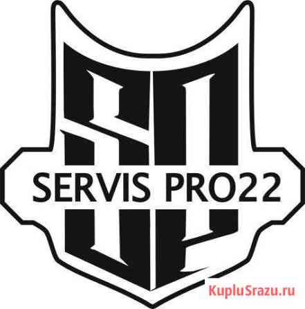 Кузовной ремонт servis PRO22 Сто Бийск