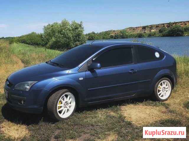 Ford компьютерная диагностика Усть-Илимск - изображение 1
