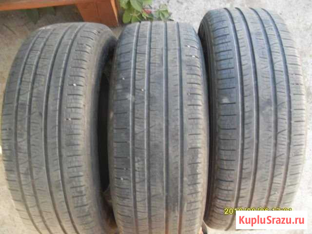 Шины Pirelli Новичиха - изображение 1