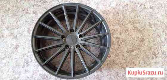Диски литые vossen реплика Томск