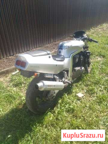 Suzuki gsx-r 400 Жуковский - изображение 1