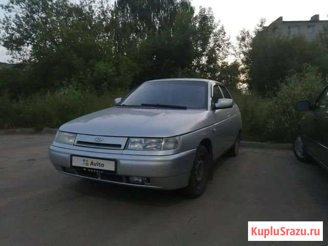ВАЗ 2112 1.5 МТ, 2004, 25 965 км Кинешма - изображение 1