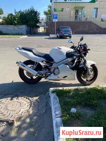 Honda cbr 600 f4 Воронеж - изображение 1