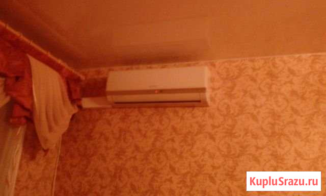 Установка кондиционера, сервистное обслуживание Нижний Новгород - изображение 1