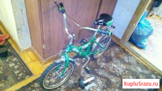 Велосипед Белоозёрский - изображение 1