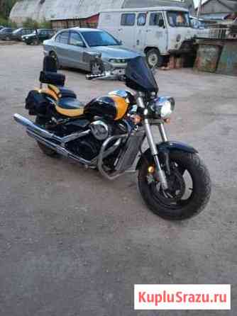 Suzuki boulevard m50 Ухта