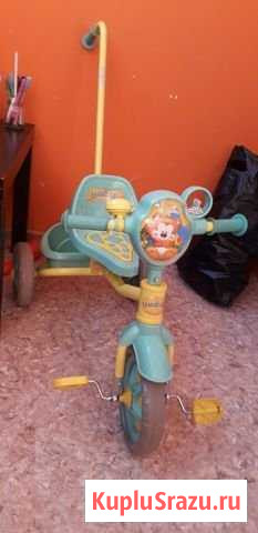 Детский велосипед Самара - изображение 1