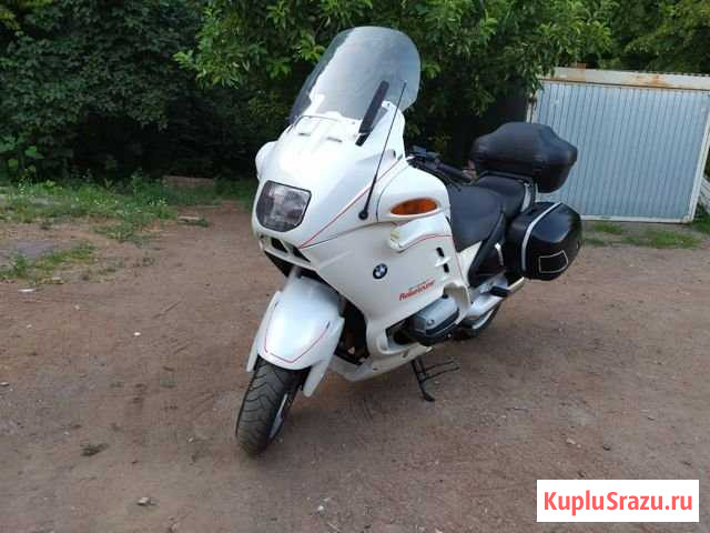 BMW R1100RT Бузулук - изображение 1