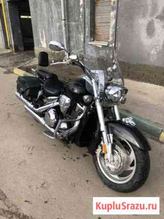 Honda VTX 1800T, 2008 г.в Ждановский