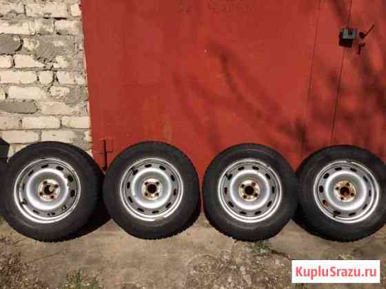 Nokian Nordman 4 Курчатов
