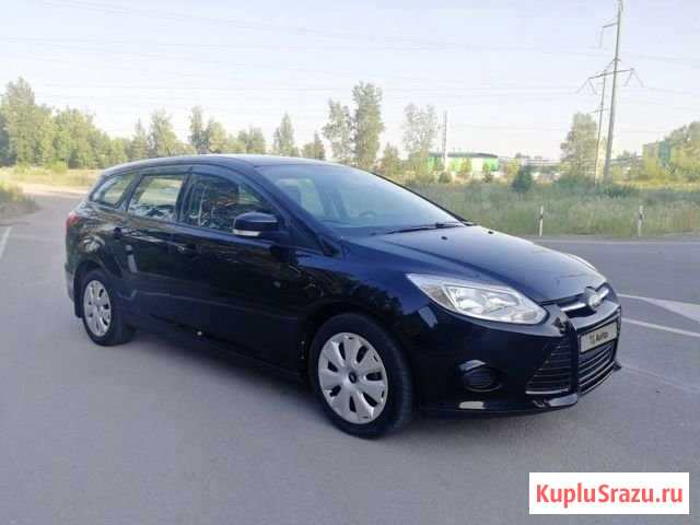 Ford Focus 1.6 МТ, 2012, 72 000 км Димитровград - изображение 1