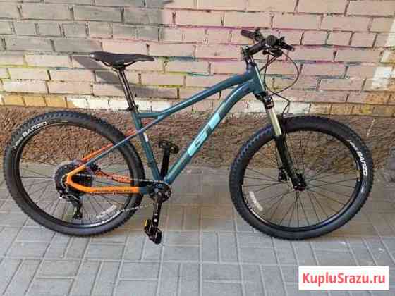 Велосипед GT Avalanche Elite 27.5 2020 Малоярославец