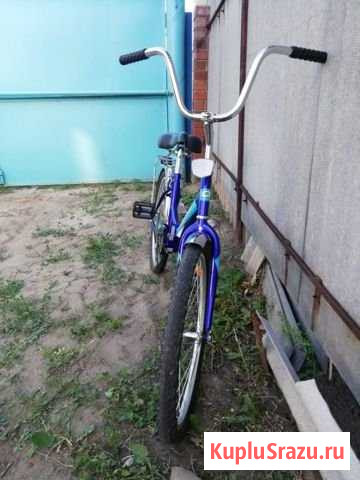 Велосипед десна Острогожск - изображение 1