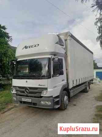 Mercedes atego 1224 Брянск