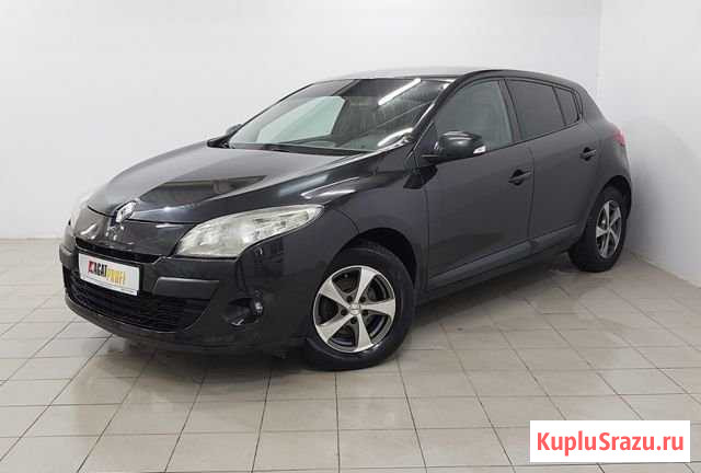 Renault Megane 1.5 МТ, 2009, 194 000 км Саранск - изображение 1