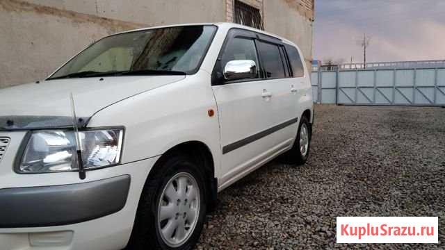 Toyota Succeed 1.5 AT, 2009, 179 000 км Чита - изображение 1