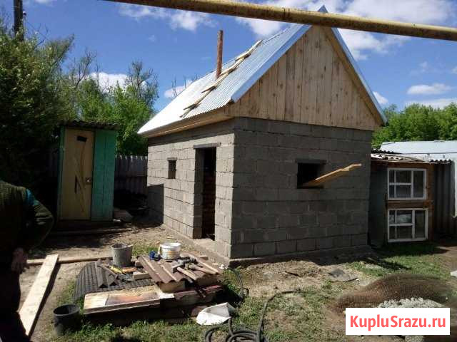 Строительство Раевский - изображение 1