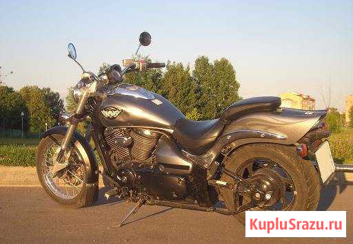 Suzuki Boulevard 2008 г Чебоксары - изображение 1