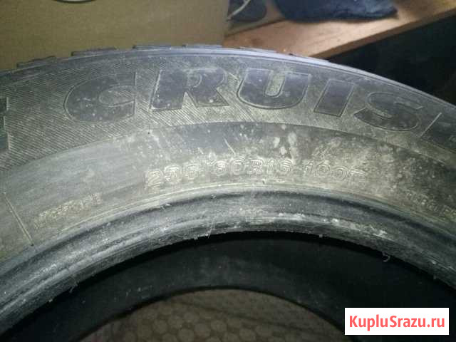 1 балон бриджстоун Шуя - изображение 1