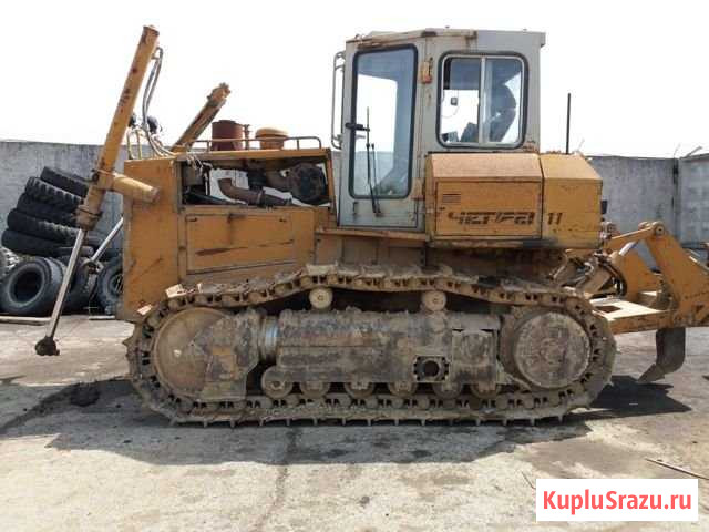 Продаю бульдозер Т-1101ябр 2007 г. в Новочебоксарск - изображение 1