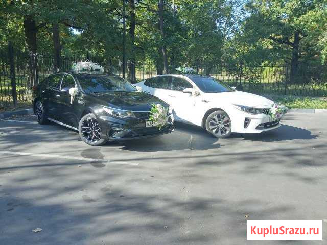Авто для свадьбы Подольск - изображение 1