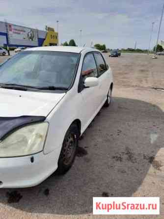 Honda Civic 1.5 CVT, 2003, 150 000 км Омск