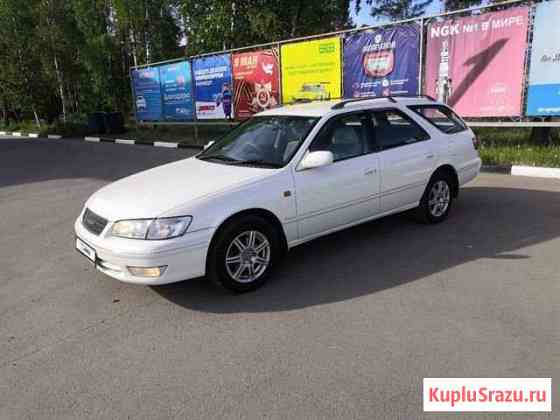 Toyota Camry Gracia 2.5 AT, 2001, 210 000 км Усолье-Сибирское