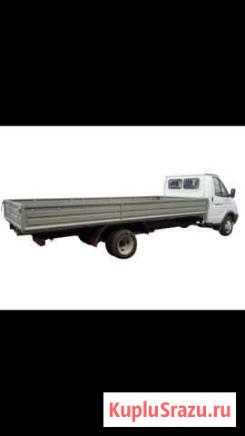 Газель 6.2 метра Нижний Новгород - изображение 1