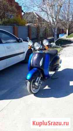 Honda joker 90 Славянск-на-Кубани