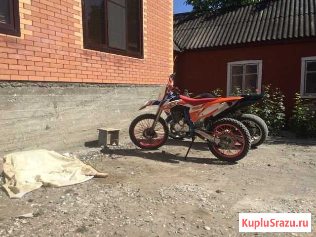Продаю мотоцикл Наурская - изображение 1