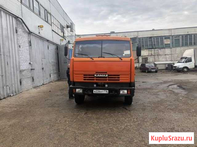 Продам Камаз 55111 Нижнекамск - изображение 1