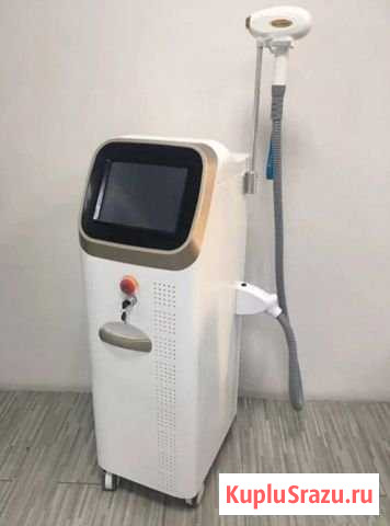 Диодный лазер Кемерово - изображение 1