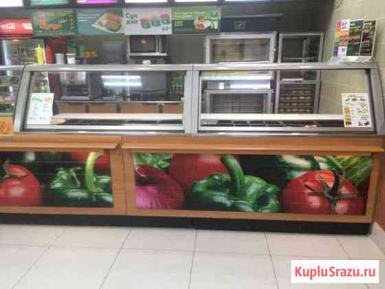 Продам холодильник - юнит subway Челябинск