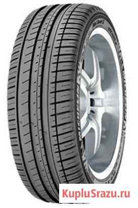 Легковая шина 235/35 R19 91 Y Pilot Sport 3 2017г Железнодорожный - изображение 1